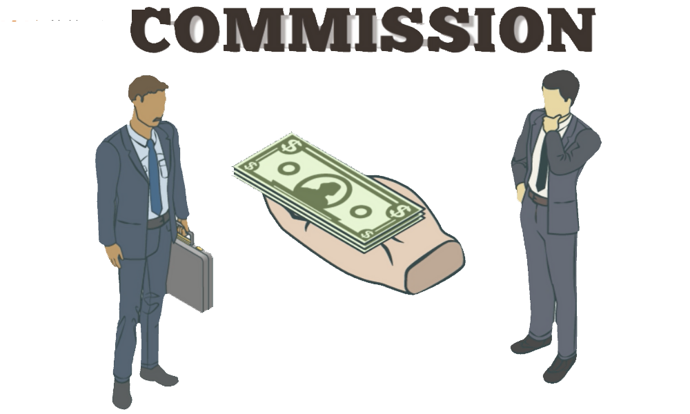 Phí Commission trong Forex là gì?