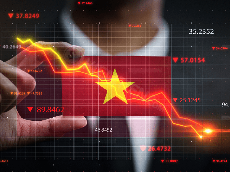Đầu tư Forex ở Việt Nam có vi phạm pháp luật không?