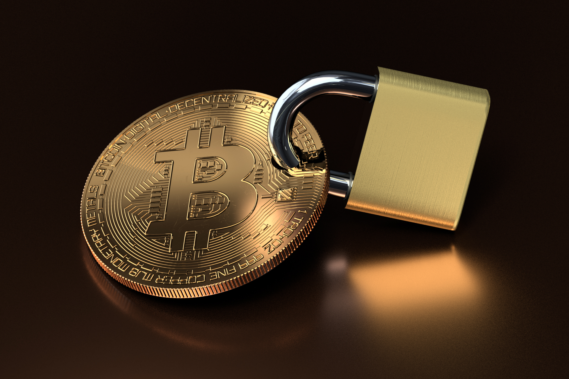 khóa riêng tư bitcoin