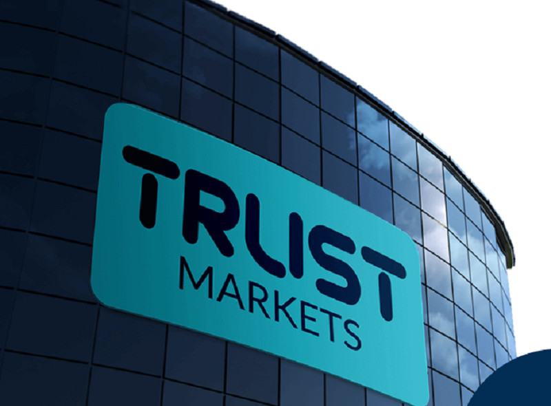 Sàn giao dịch Trust Markets là một nhà môi giới ngoại hối