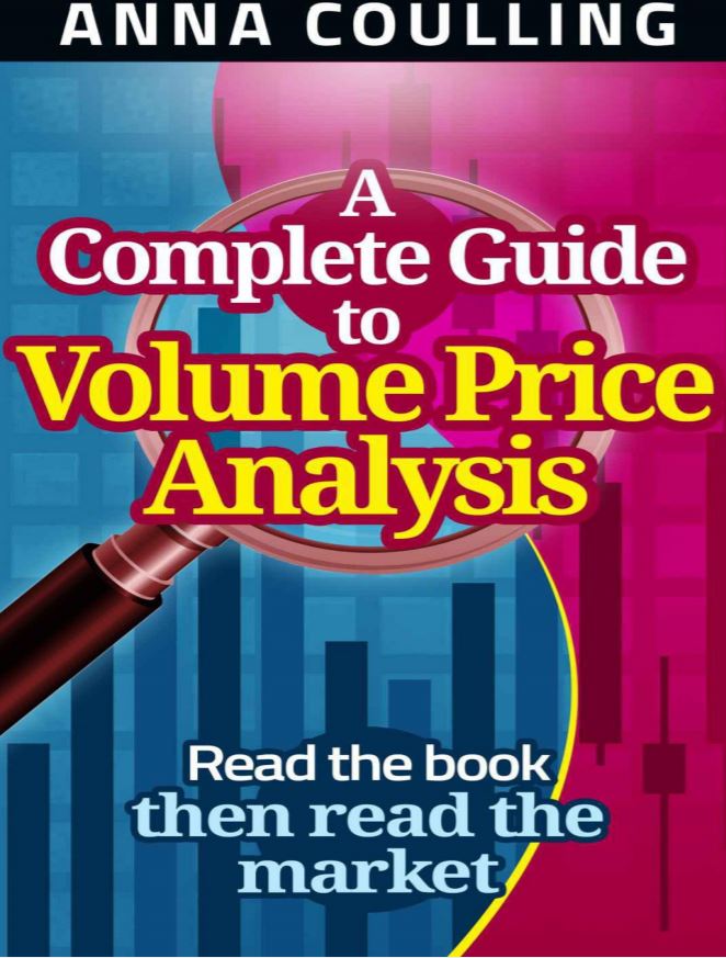  A complete guide to Volume Price Analysis