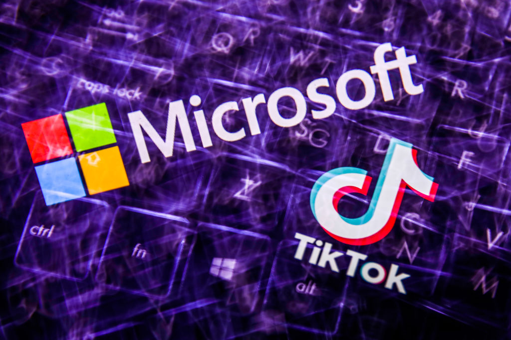 Dự báo giá cổ phiếu Microsoft: TikTok có quan trọng không?