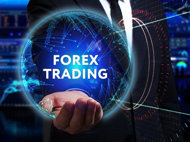Forex trading là gì ?