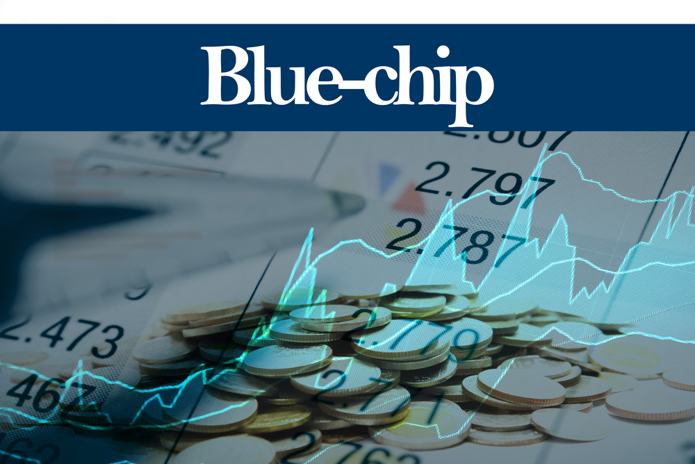 Cổ phiếu Blue Chip là gì? Những cổ phiếu Blue Chip hàng đầu hiện nay
