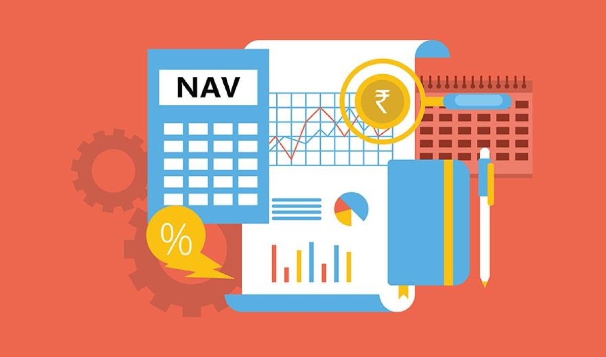 Đầu tiên chúng ta cần hiểu NAV trong chứng khoán là gì?