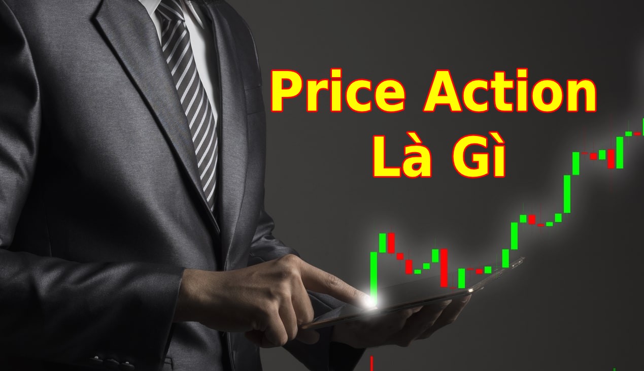 Những thành phần cần lưu ý khi phân tích Price Action
